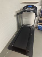 Laufband Horizon Fitness Paragon 6 gebrauchter Zustand