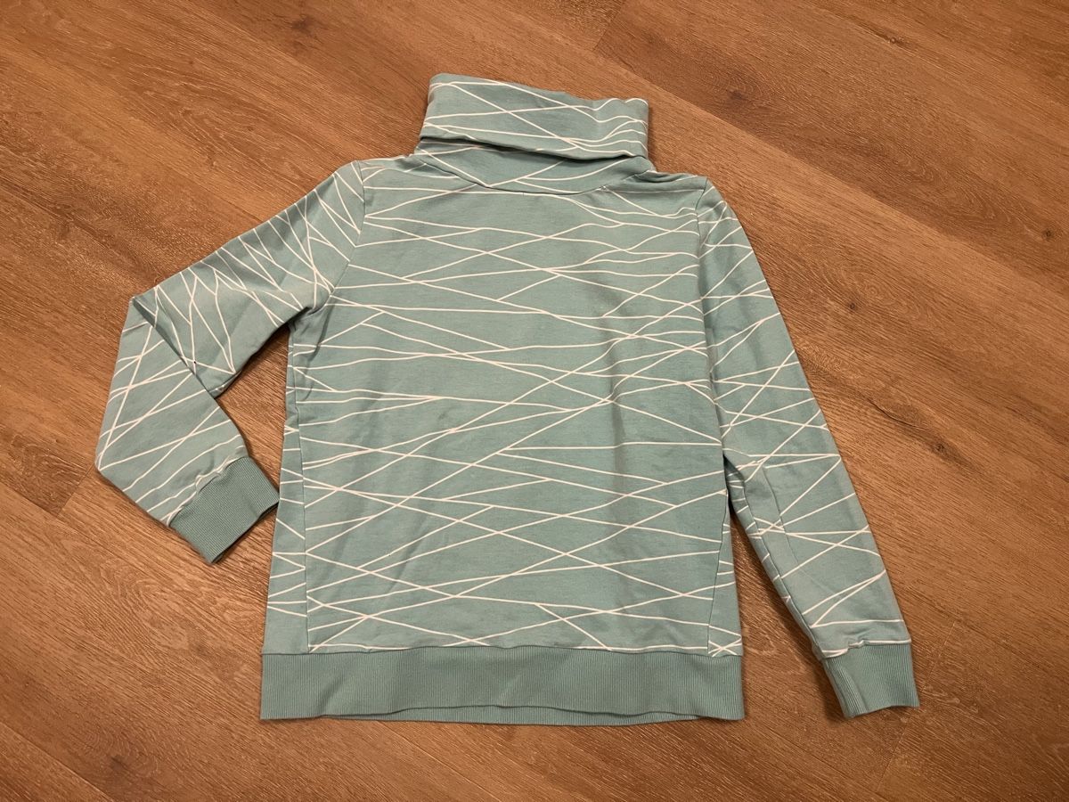 Maglioni & Felpe: Handmade Pullover M – Usato da Rünenberg venduto da ZwergLi100