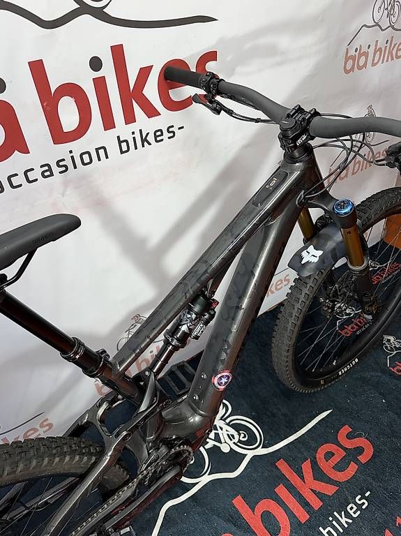 Specialized Biciclette: NEUWERTIG! Specialized Levo SL 2 Comp, GARANTIE! – Usato da Grafstal venduto da Bibi-Bikes 8