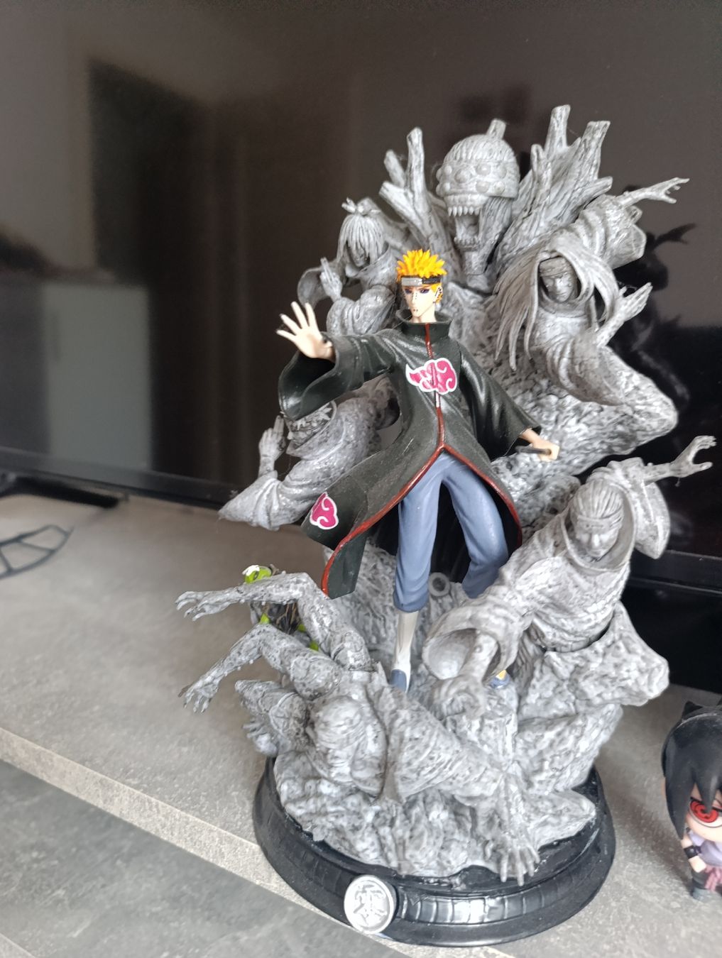 Statuette: Naruto Figurensammlung – Nuovo (secondo la descrizione) da Staufen venduto da bnd_cl5r 1