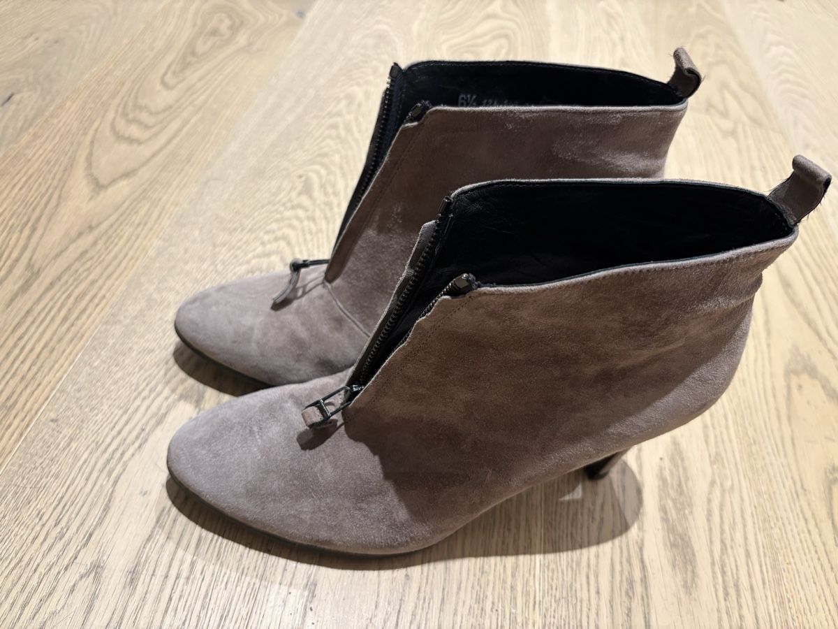 Kennel + Schmenger Damenschuhe: Kennel & Schmenger 6 1/2 (39) – Gebraucht aus Baar von El.bee