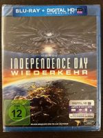 Independence Day Wiederkehr