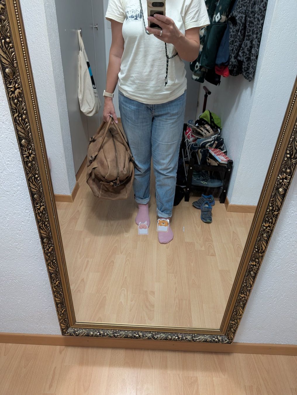 Borse: Tasche/ Weekender Harold's – Usato da Bonaduz venduto da ChristinaCh 8