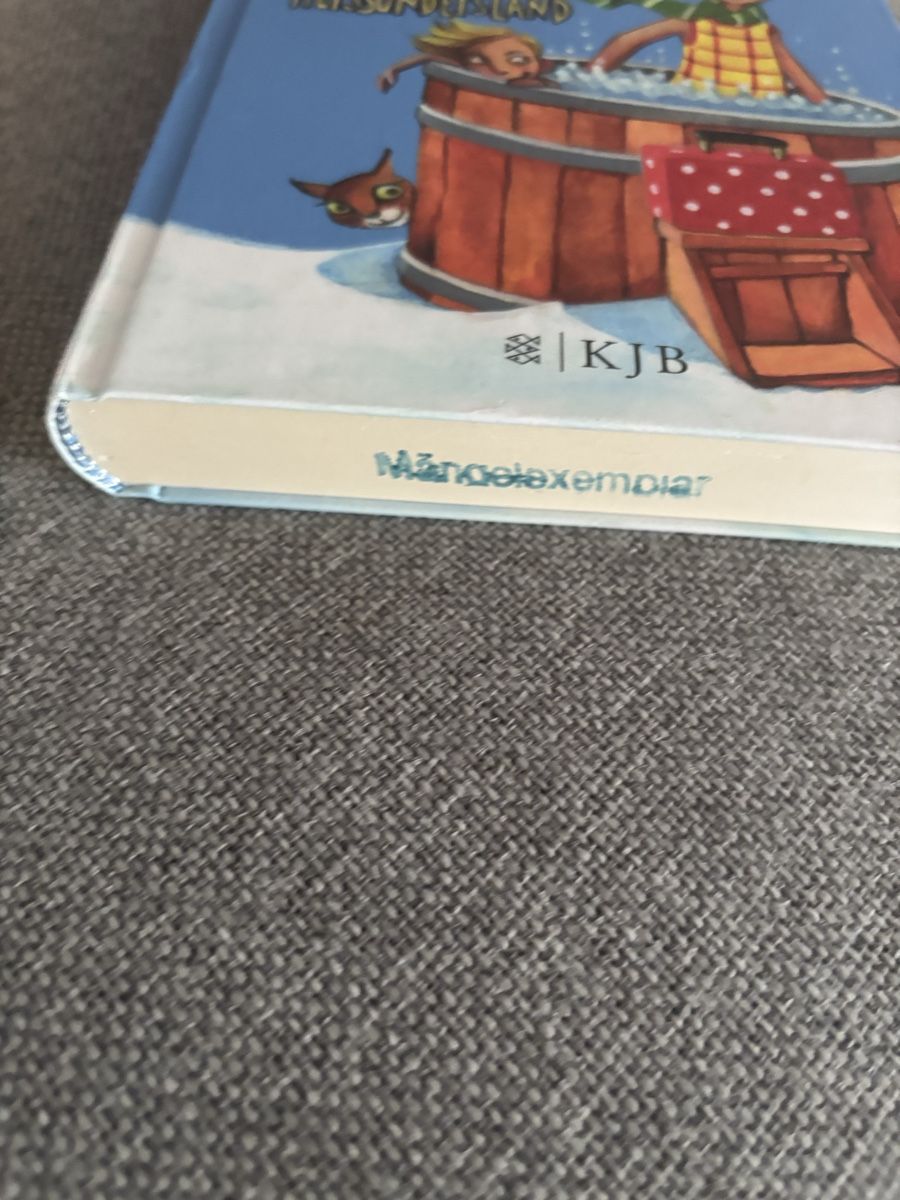 Livres: Kinderbücher  – D'occasion à Buchrain par Ham2383 2
