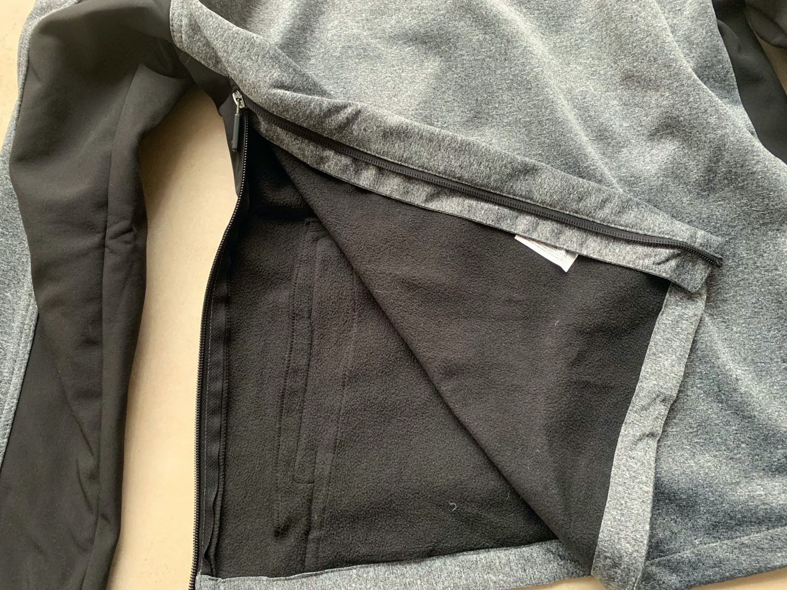 Jacken & Mäntel: SOFTSHELL JACKE (PULLOVER) NORTHVILLE GR.170 – Neu (gemäss Beschreibung) aus Brugg AG von olamim 2