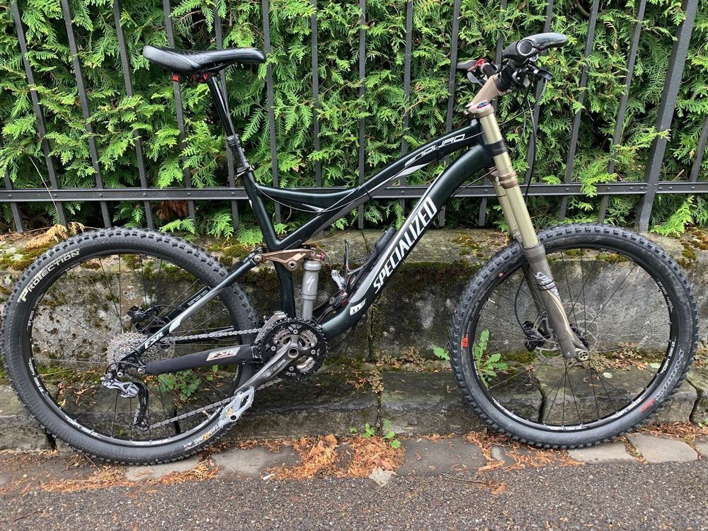 Specialized enduro 2024 fsr 2008