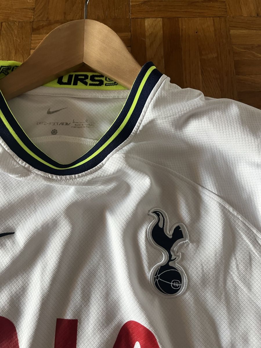 Tottenham Maillots de corps & Pantalons: Maillot Tottenham taille L 22/23 – D'occasion à Lausanne par gal_j7tw 2