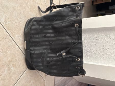 Maison Mollerus "Niesen" Beuteltasche