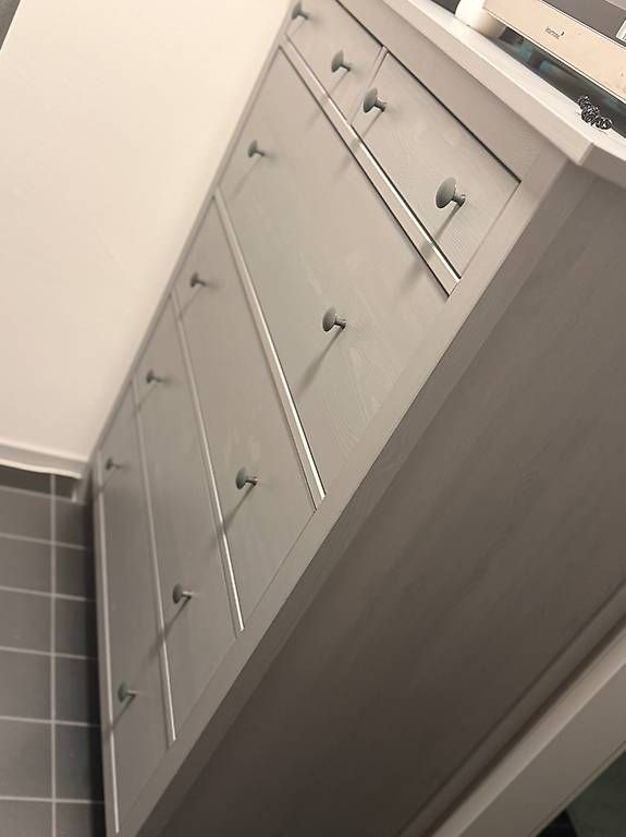 Commodes: IKEA HEMNES Kommode  – D'occasion à Cham par adi_5k68