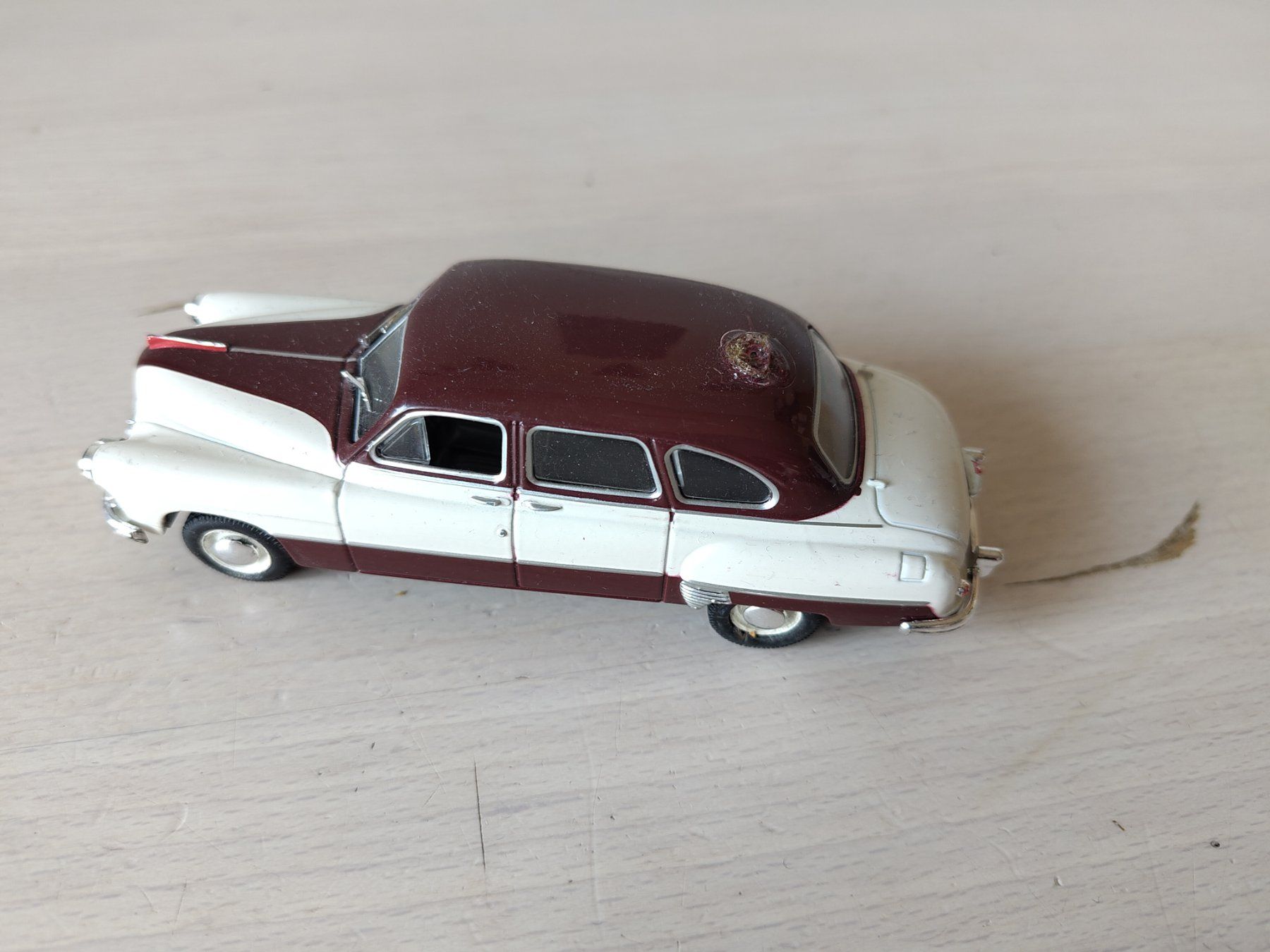 Voitures modèles: Modellauto – D'occasion à Horgen par snowflakekite