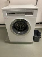 V-ZUG Unimatic S Waschmaschine MFH 8kg – Bj. Dez. 2020, A++