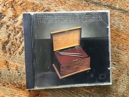CD Billy Cobham