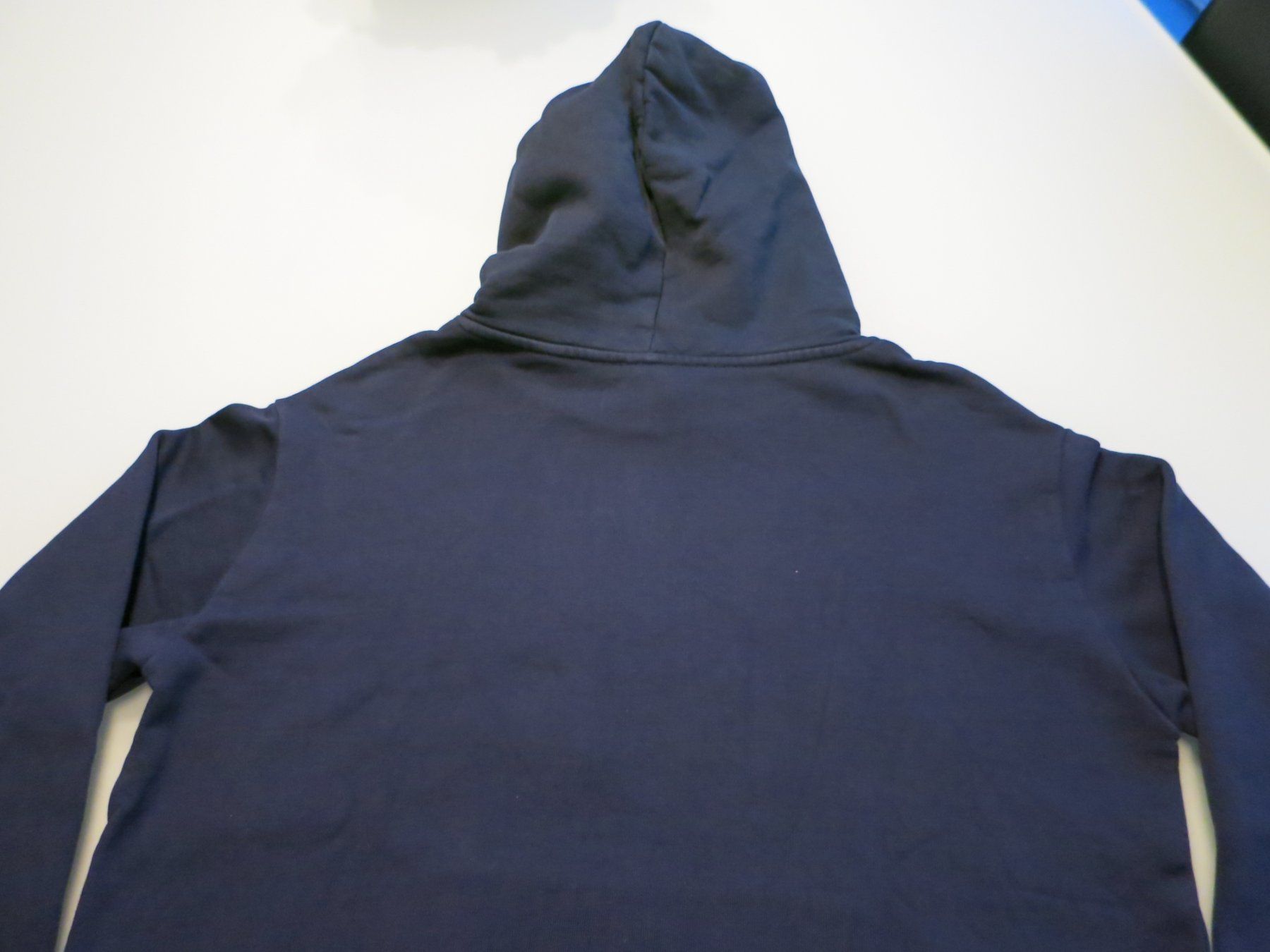 Esprit Maglioni & Felpe: Esprit Kapuzenpullover d' blau Grösse S – Usato da Wisen SO venduto da Ihunter 5