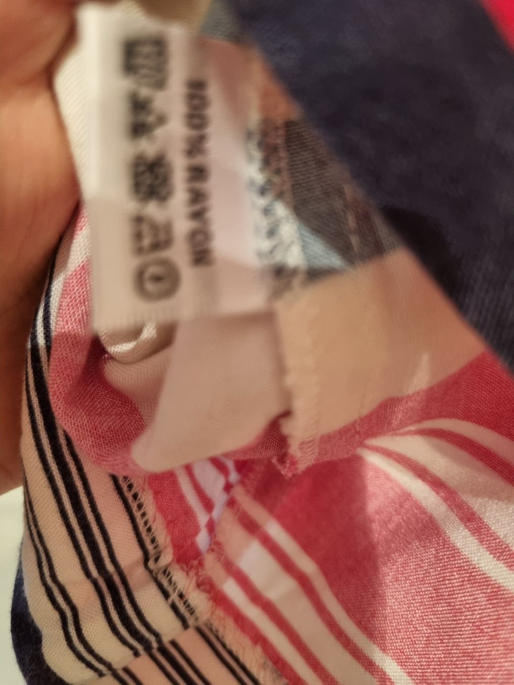 Globus T-shirt: Globus Shirt Gr. XS – Usato da Thalwil venduto da Briscolina 1