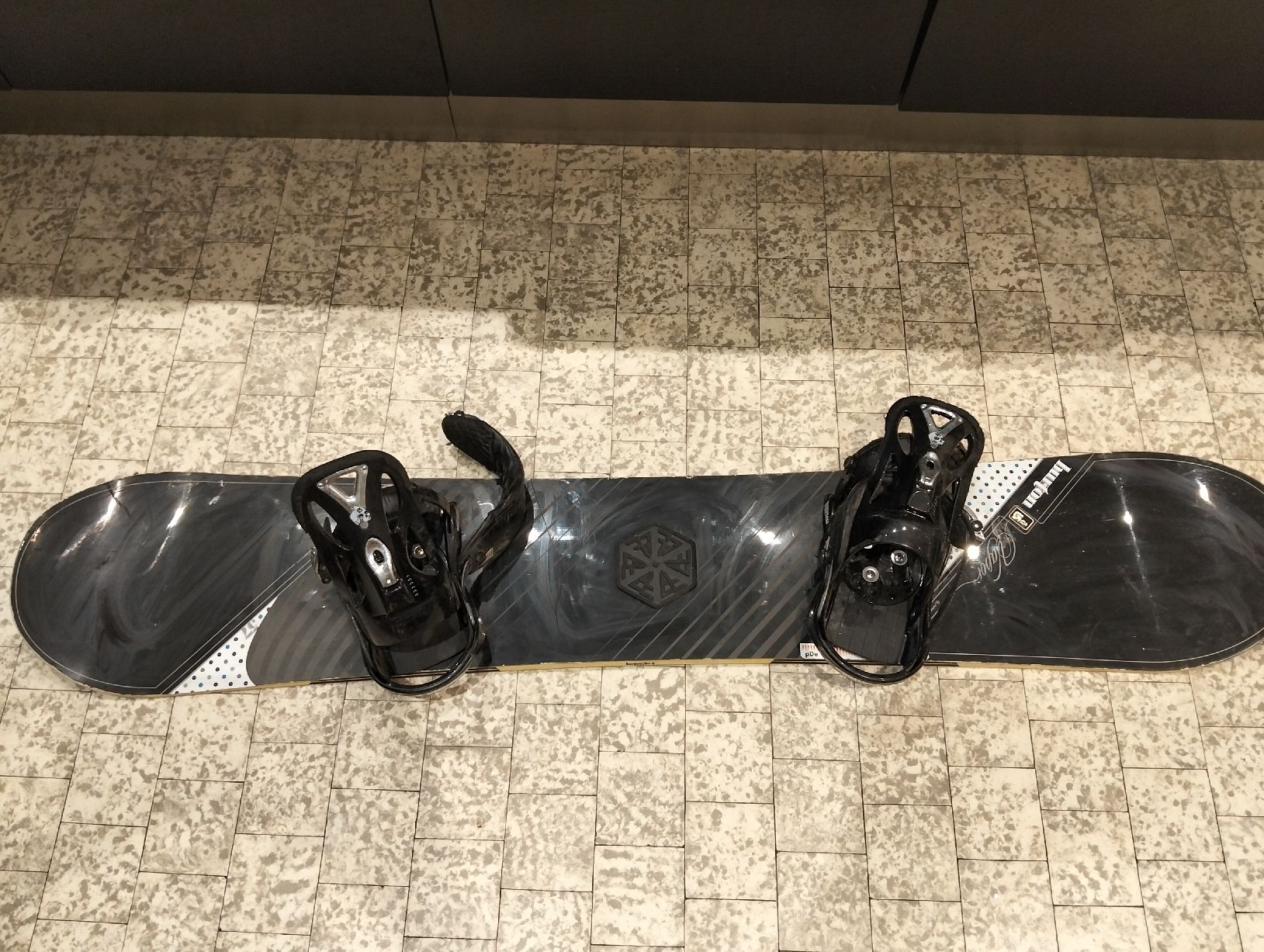 Burton Boards: Burton Snowboard – D'occasion à Hettlingen par Coolway