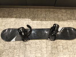Burton Snowboard