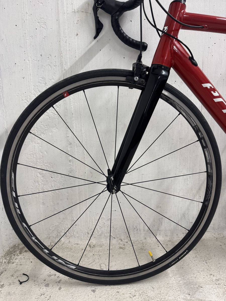 Price Vélos: Price comp Rennvelo top  – D'occasion à Widnau par Barbaros82 5