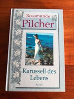 Rosamunde Pilcher - Karussell des Lebens
