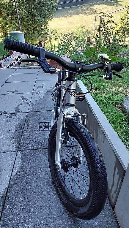 Early Rider Biciclette: Early Rider Belter 16 Zoll – Usato da Gasel venduto da YvJB 1