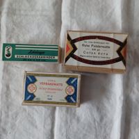 Militaria Sanitätsartikel von 1941 orig. verpackt