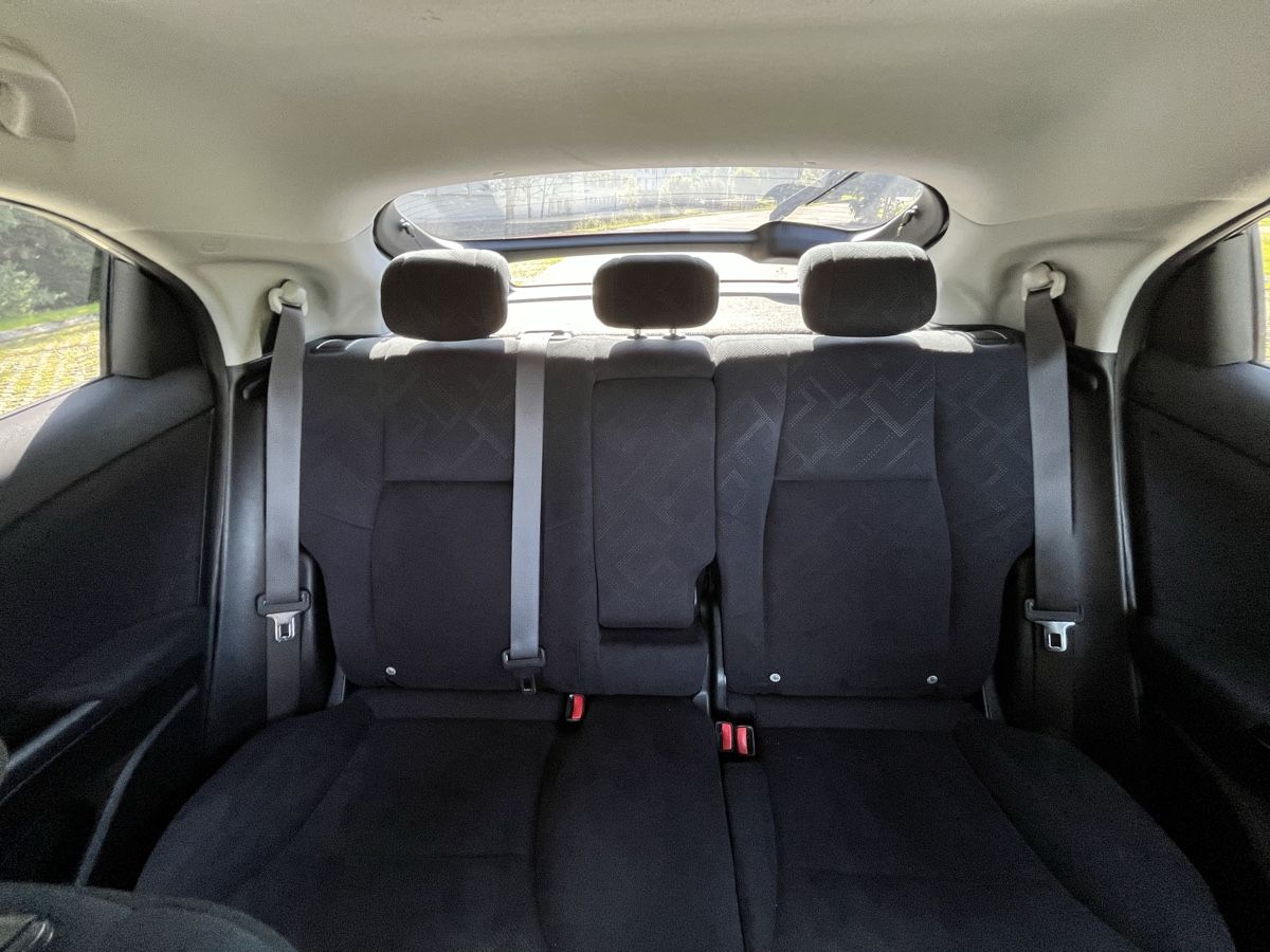 Honda Automobili: Honda Civic, 1.8 i-VTEC – Usato da Tramelan venduto da _valentino 5