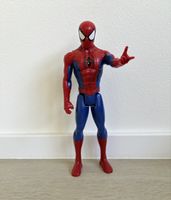 Figurine articulée Spiderman Marvel Hasbro 30cm