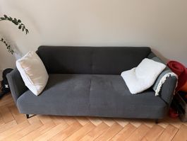Boconcept Modena Sofa grün 
