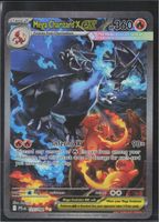 POKÉMON / Mega Charizard X EX / Phantasmal Flames 🇺🇸
