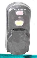 FI Adapter  Steckdose