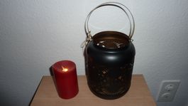 neues windlicht