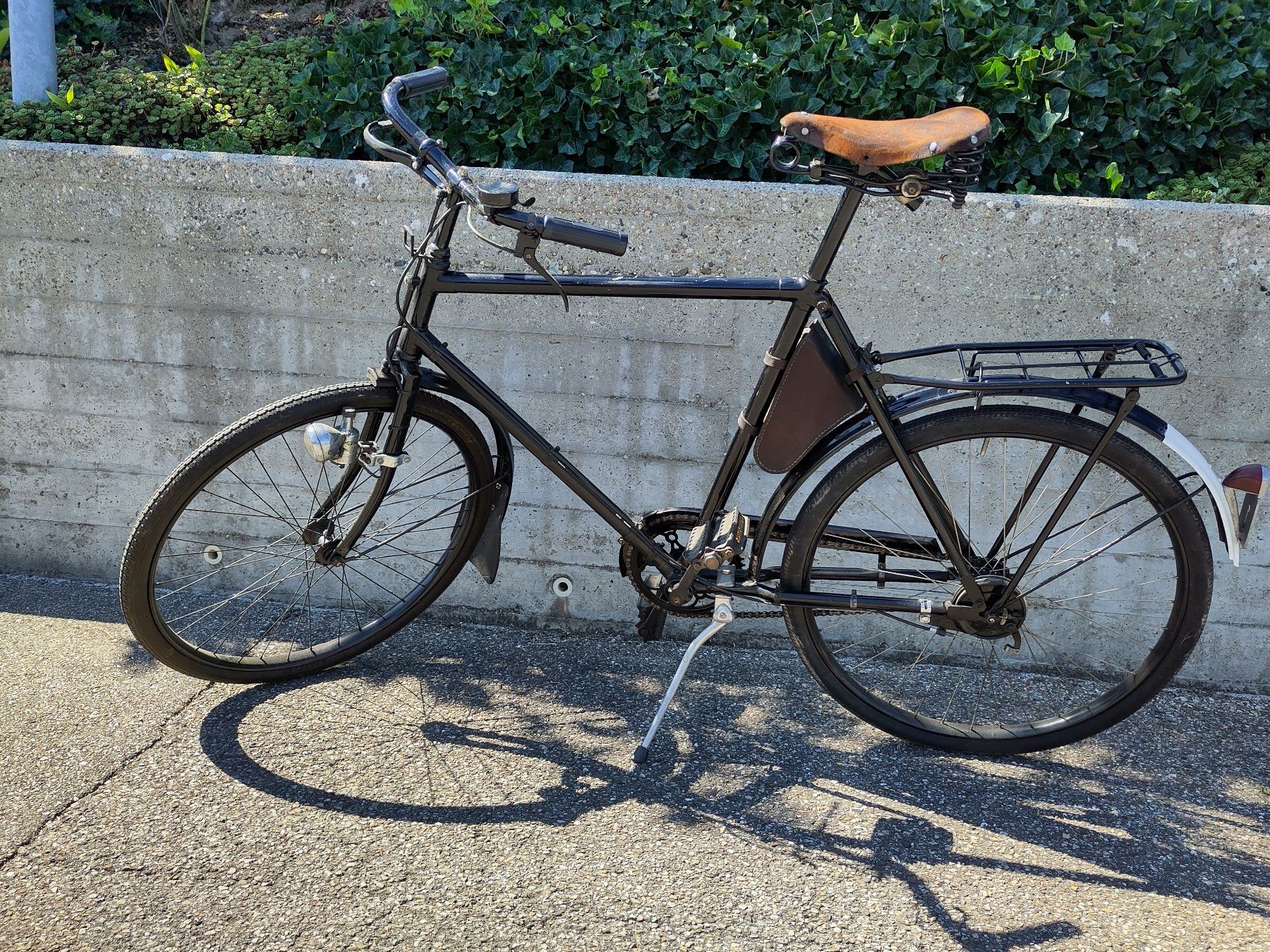 Schweizer Armee Biciclette: Militärvelo – Usato da Vordemwald venduto da rednose75