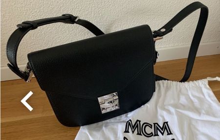 MCM Tasche Patricia