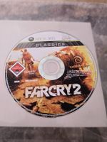Far Cry 2 Xbox 360