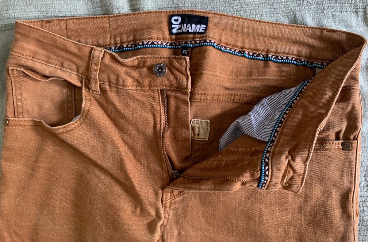 Jeans: Jeans Herren Gr. 31 – Usato da Bern venduto da SaleOutPhil 2