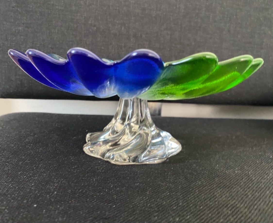 Coupes: Wunderschöne Bunte Schale..!! – D'occasion à Opfikon par Luis144 1