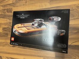 LEGO Star Wars 75341