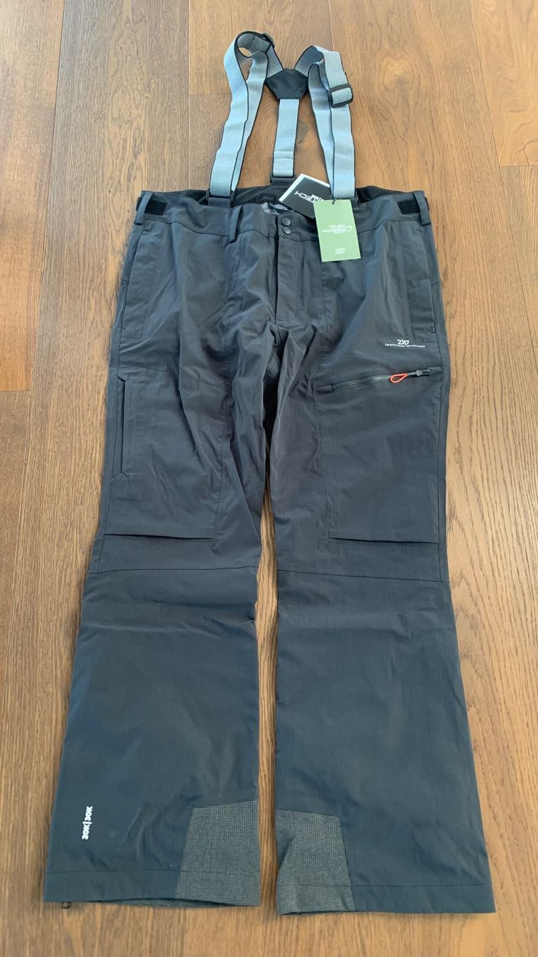 2117 Pantalons: Skihose 2117 twentyone seventeen – Neuf avec emballage d'origine à Ried-Brig par Feuerhut