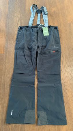 Skihose 2117 twentyone seventeen