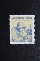 MITR - KP - IV/80 AKTIVDIENST 1939/40