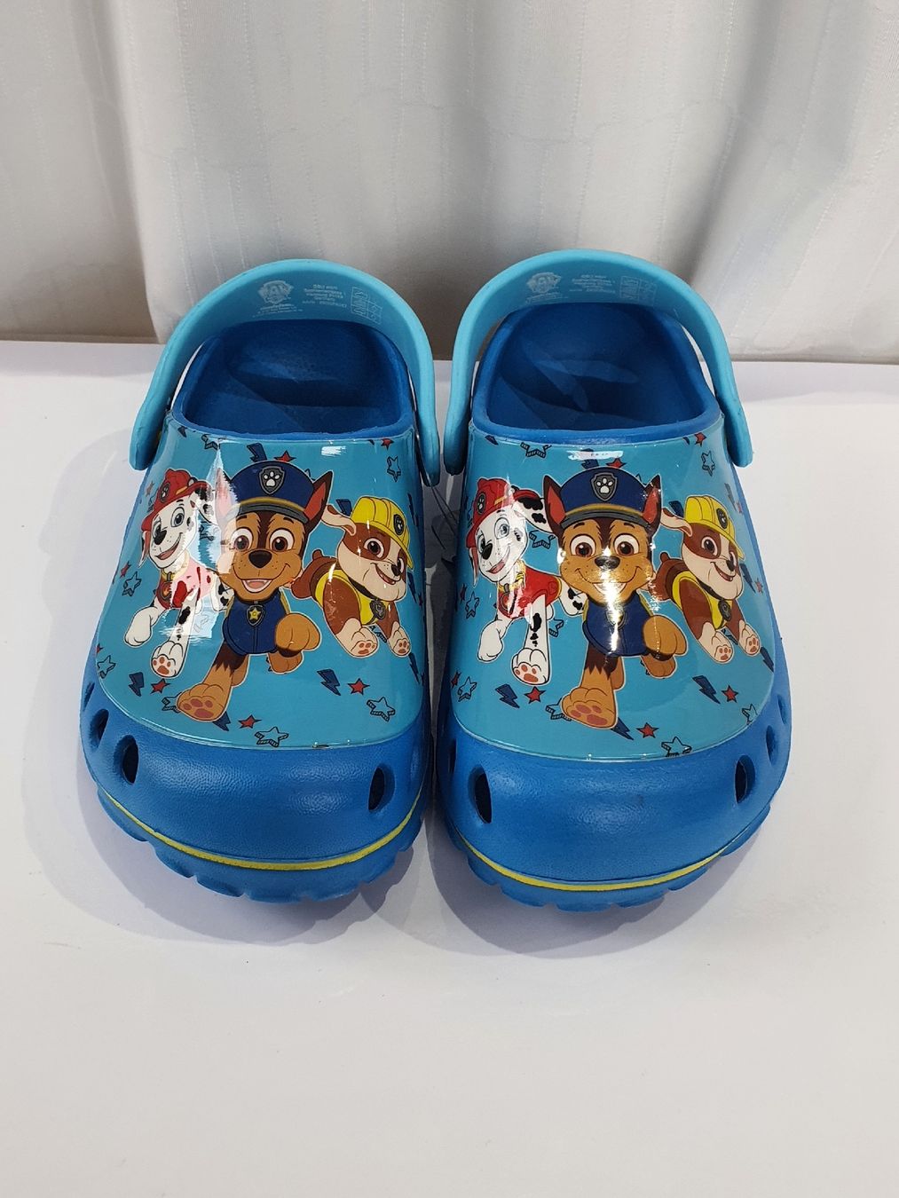 Scarpe per ragazzi: Gr. 29 - Paw Patrol Clog, Neu – Nuovo e nell'imballaggio originale da Nürensdorf venduto da SunshineKinderschuhe 2