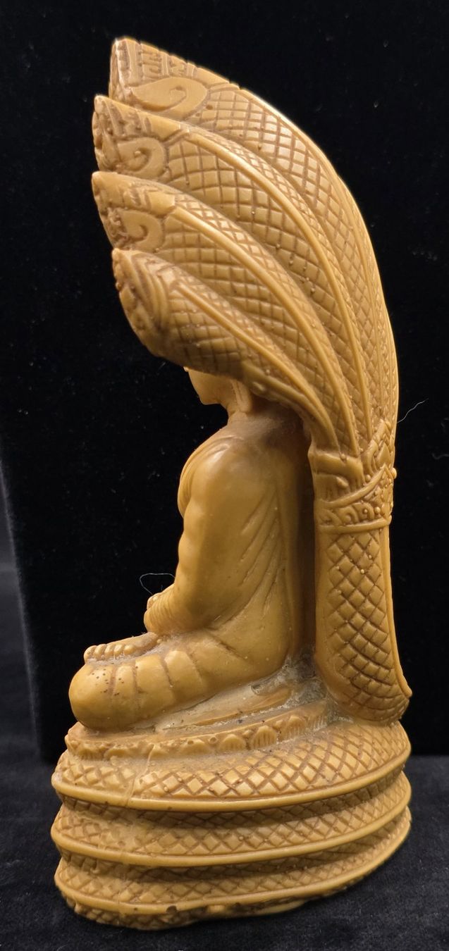 Skulpturen & Statuen: Buda Skulptur – Gebraucht aus Rorschacherberg von snOOpydOg11 3