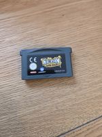 Spiel Rayman Raving Rabbids Nintendo Game Boy Advance