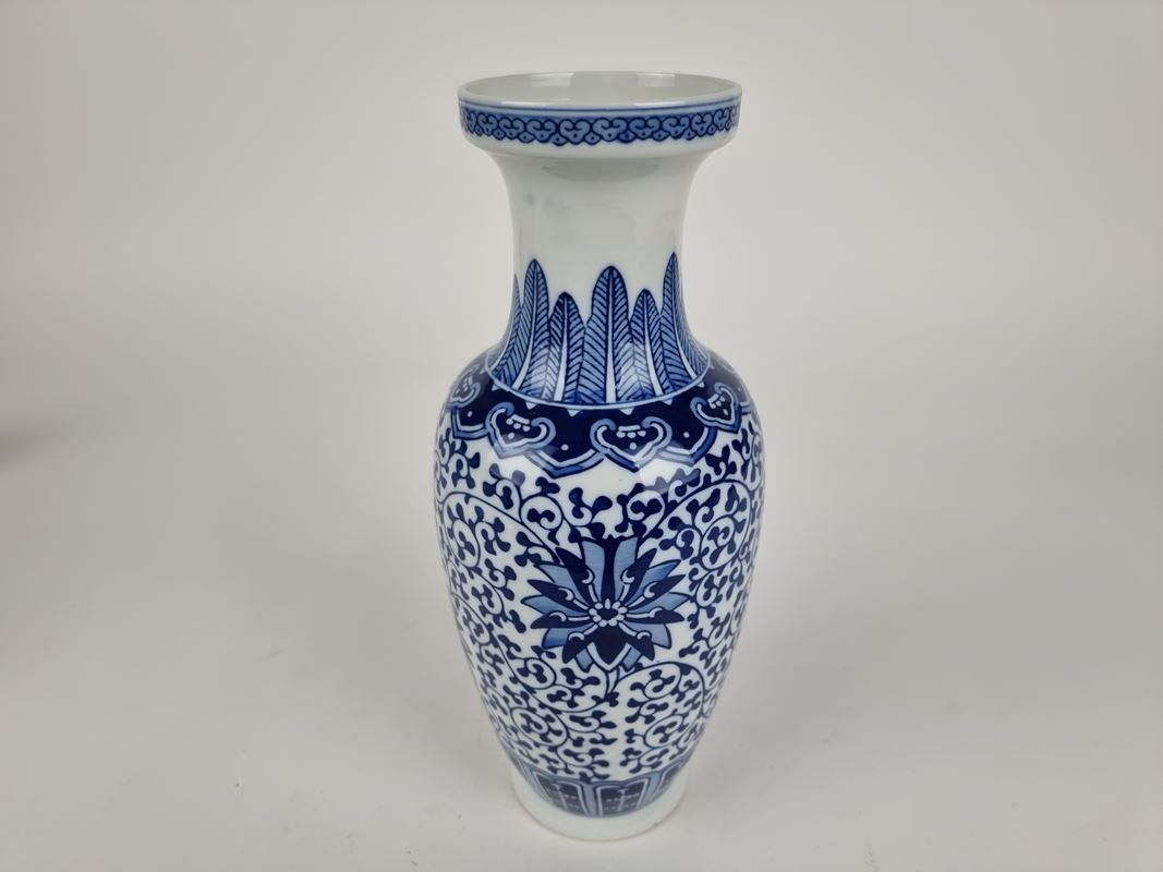 Vasi & Recipienti: Chinesische Vintage Vase – Usato da Urtenen-Schönbühl venduto da Restwert_Schoenbuehl