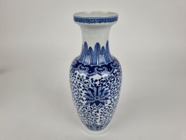 Chinesische Vintage Vase