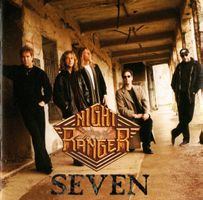 Night Ranger – Seven