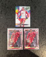 Leroy Sane - Bayern München - Topps