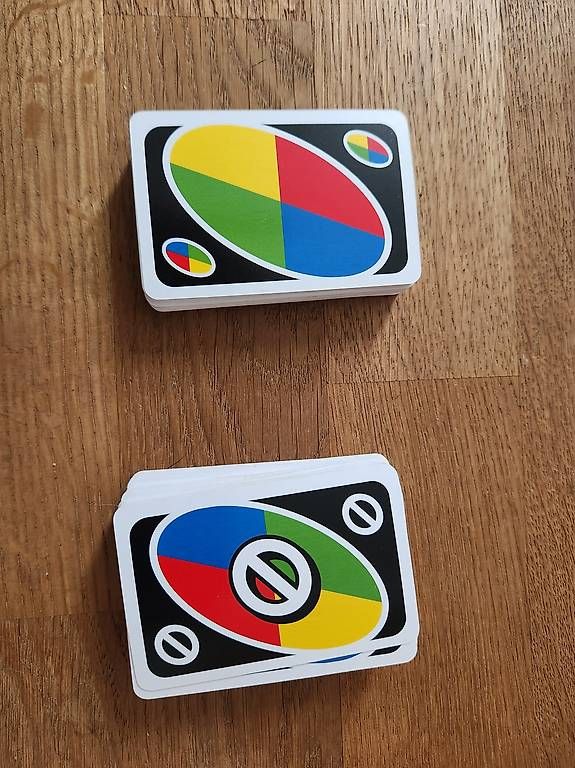 Giochi: Diverse Kartenspiele  – Usato da Basel venduto da Tobi_079 1