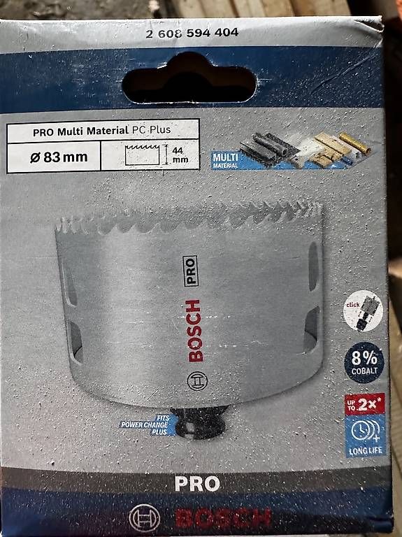 Campanacci mucche: Mèche cloche 83mm – Usato da Lentigny venduto da EcuProd1