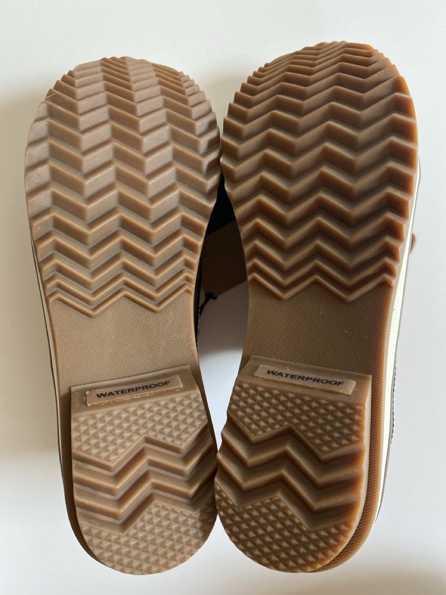 Sorel Damenschuhe: Sorel Halbschuhe – Neu (gemäss Beschreibung) aus Zimmerwald von bsas100 3
