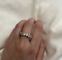 Ring Herzformen